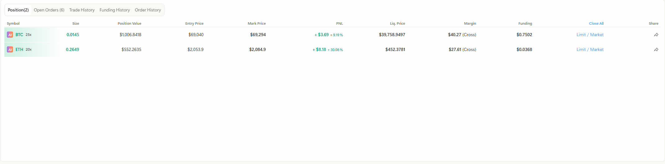 Minaraからのコピー方法
